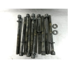 112V030 Cylinder Head Bolt Kit For 08-10 Jeep Patriot  2.4